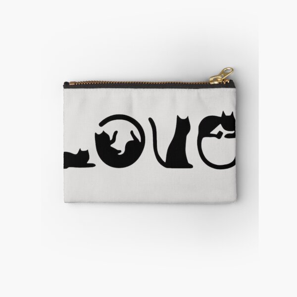 Item preview, cat love designed and sold by RajDeals.