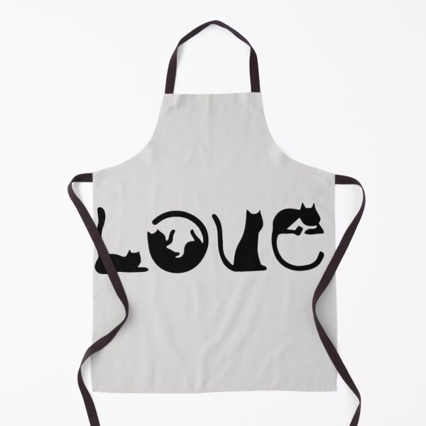 Item preview, cat love designed and sold by RajDeals.
