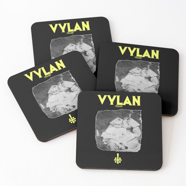 Item preview, Bob Vylan music designed and sold by DayneDach.