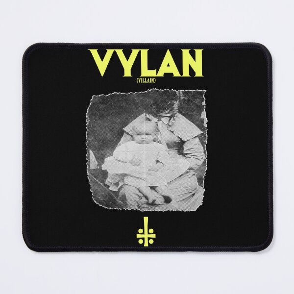 Item preview, Bob Vylan music designed and sold by DayneDach.