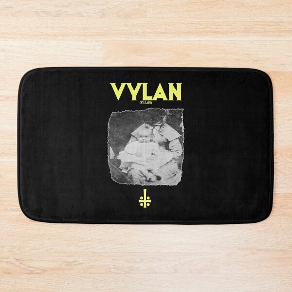 Item preview, Bob Vylan music designed and sold by DayneDach.