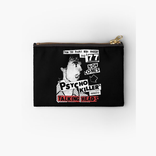 Item preview, Psycho Talking Heads designed and sold by Lillianmichera.