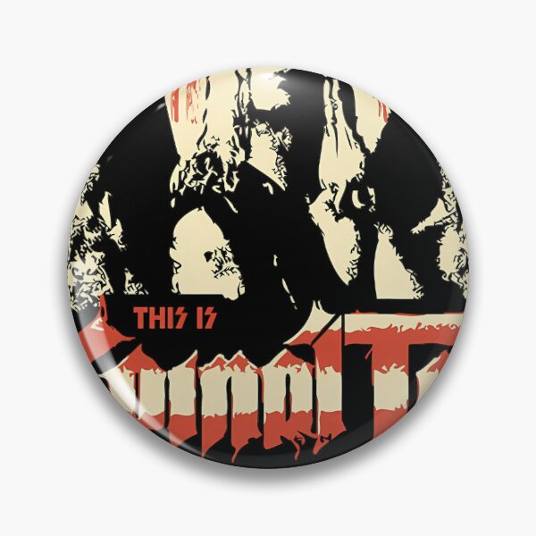 Item preview, SPINAL TAP BAND designed and sold by ExpressPalette.