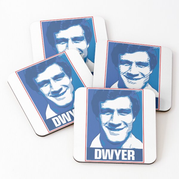 Item preview, Dwyer - CDF designed and sold by DFA.