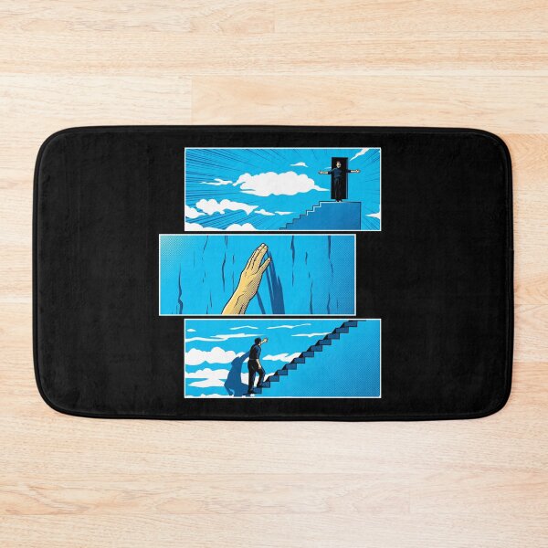 Item preview, The Truman Show designed and sold by Le-Freak.