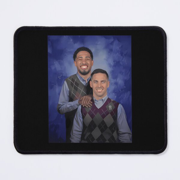 Item preview, Two Men Sweater Vests Studio designed and sold by ReginoGUnivers.
