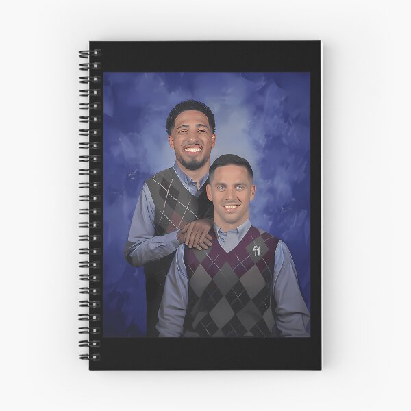 Item preview, Two Men Sweater Vests Studio designed and sold by ReginoGUnivers.