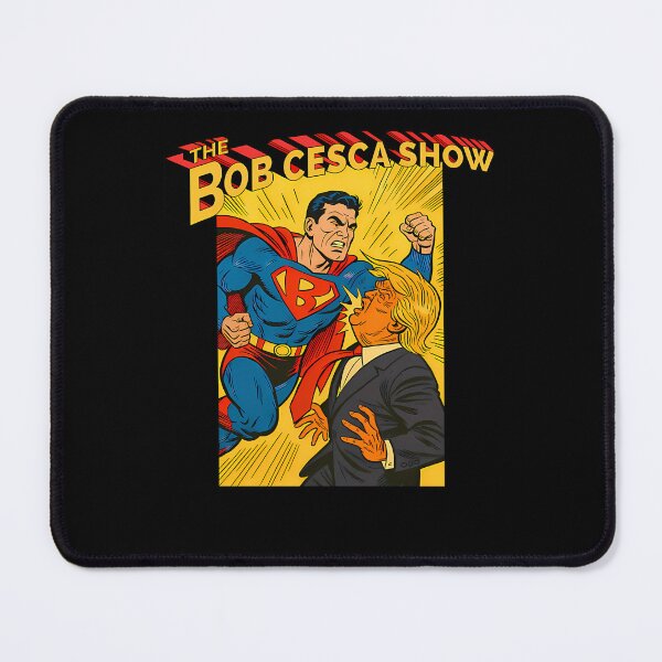 Item preview, Comic Superhero Punching Man Yellow designed and sold by ReginoGUnivers.