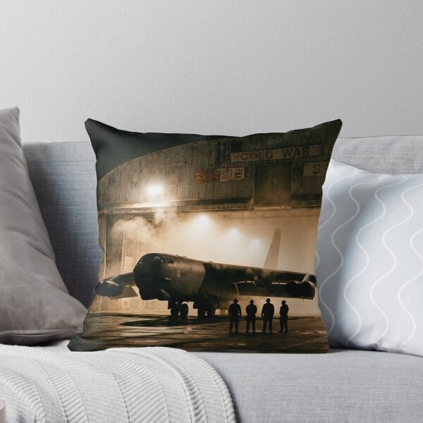 Item preview, B-52 Stratofortress Night Hangar Crew designed and sold by Airpower Art.