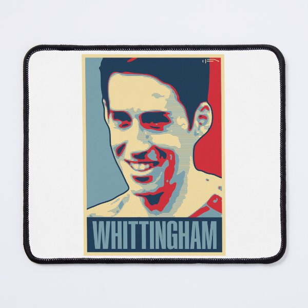 Item preview, Whittingham designed and sold by DFA.
