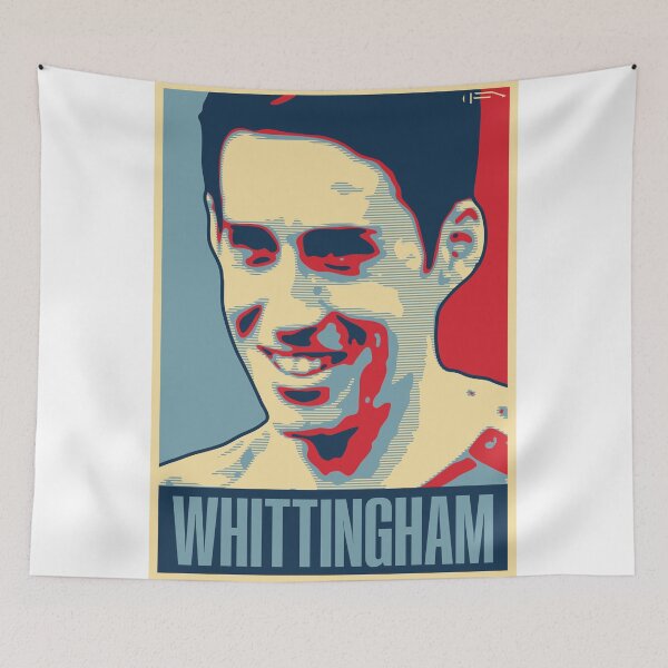 Item preview, Whittingham designed and sold by DFA.