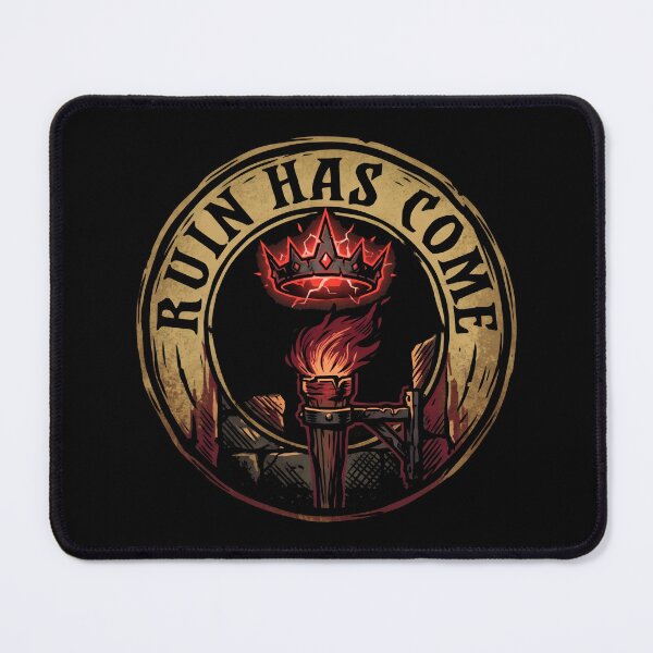 Item preview, Darkest Dungeon Ruin Has Come designed and sold by chesterosul.