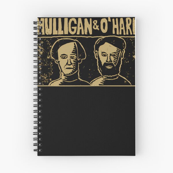Item preview, MULLIGAN & O'HARE designed and sold by ExpressPalette.