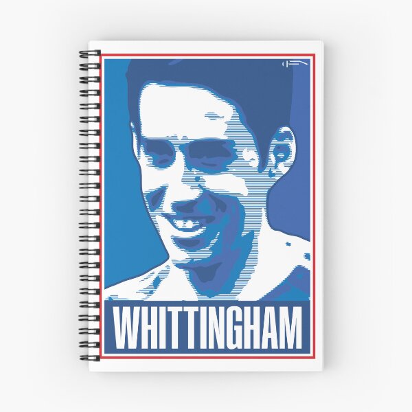 Item preview, Whittingham - CDF designed and sold by DFA.