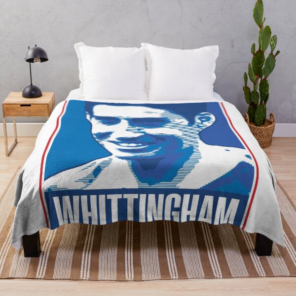 Item preview, Whittingham - CDF designed and sold by DFA.