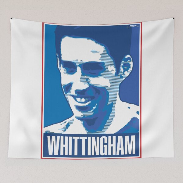 Item preview, Whittingham - CDF designed and sold by DFA.