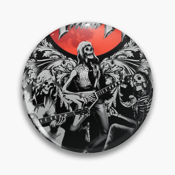 Item preview, SPINAL TAP BAND designed and sold by ExpressPalette.