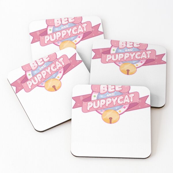 Item preview, BEE AND PUPPYCAT designed and sold by ExpressPalette.