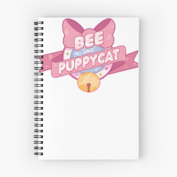 Item preview, BEE AND PUPPYCAT designed and sold by ExpressPalette.