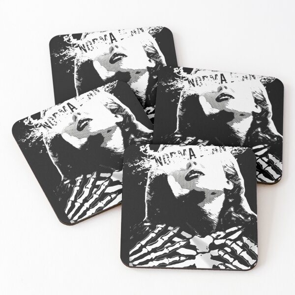 Item preview, NORMA JEAN BAND designed and sold by ArtisticTpulse.