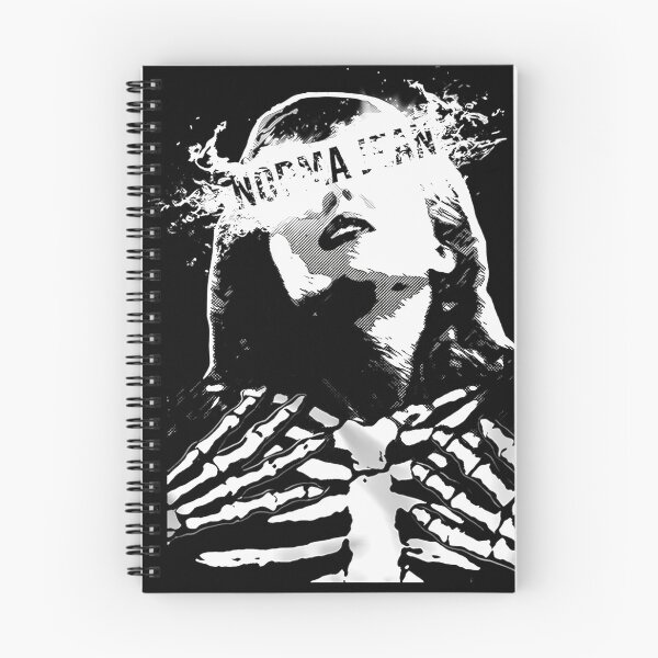 Item preview, NORMA JEAN BAND designed and sold by ArtisticTpulse.