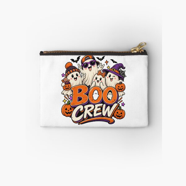 Item preview, Boo Crew designed and sold by ARISE INTEGRATED .