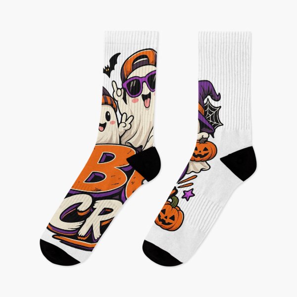 Item preview, Boo Crew designed and sold by ARISE INTEGRATED .