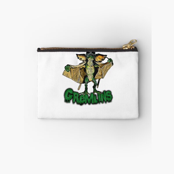 Item preview, Green Creature Opening Trench Coat With Sunglasses designed and sold by ole-oleth.