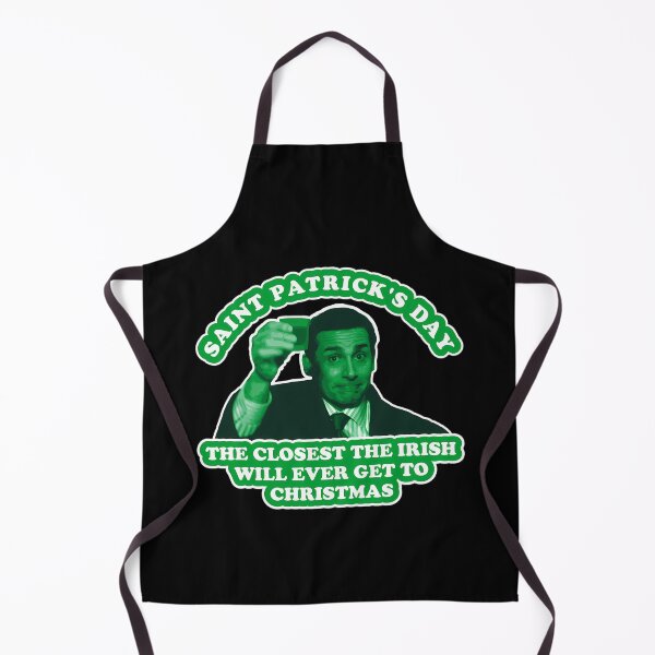 Item preview, Office Holiday Toast designed and sold by GSideArtStore.