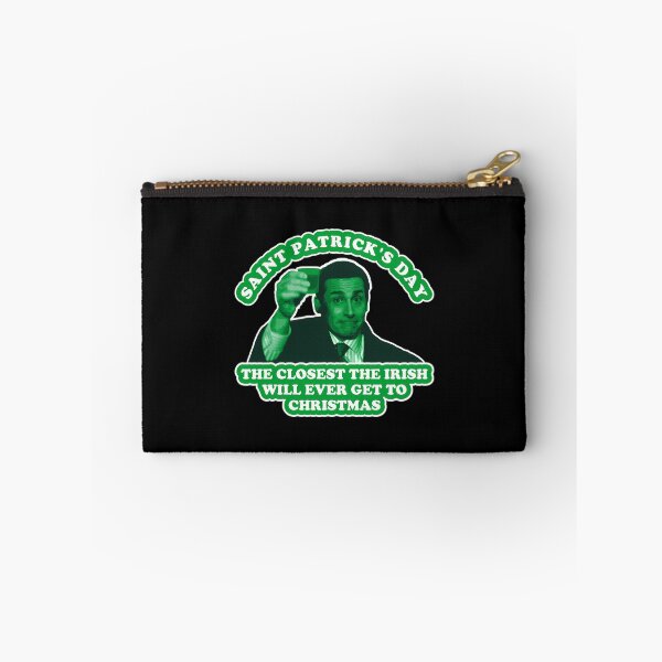 Item preview, Office Holiday Toast designed and sold by GSideArtStore.