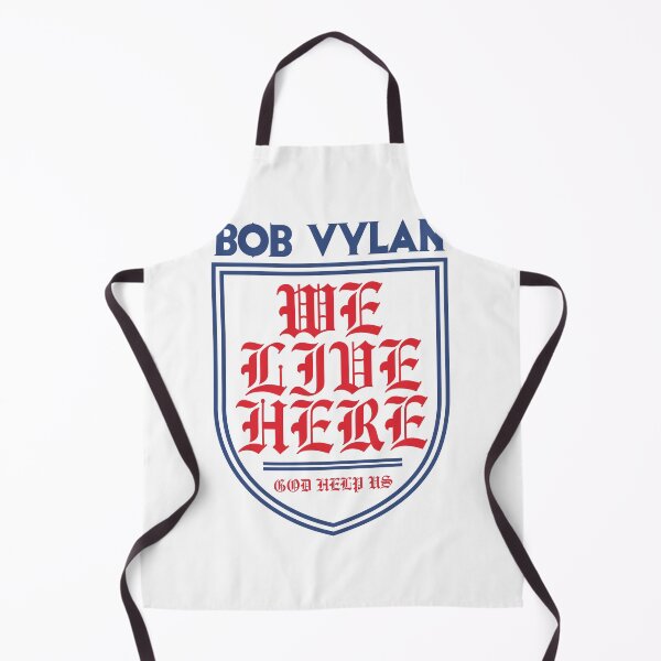 Item preview, Bob Vylan music designed and sold by DayneDach.
