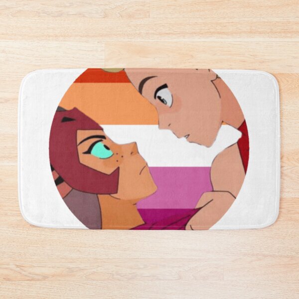 Item preview, Ra Lesbian Flag  designed and sold by tooststudio.