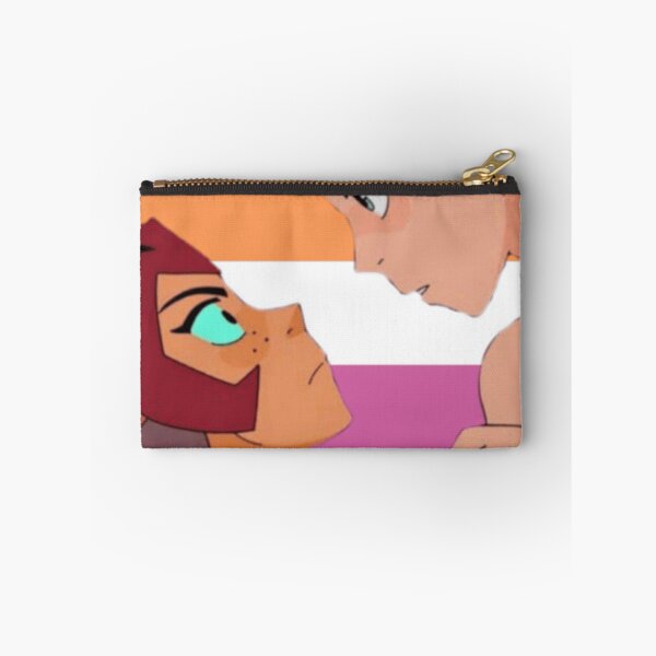 Item preview, Ra Lesbian Flag  designed and sold by tooststudio.