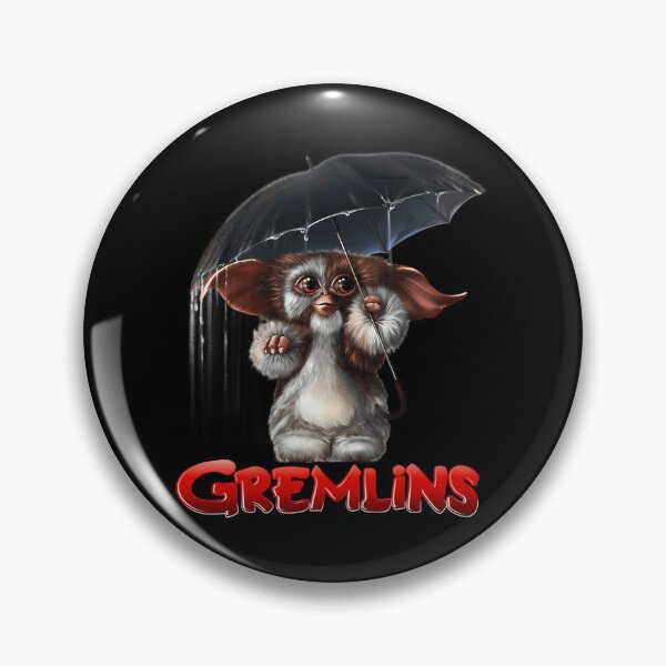 Item preview, Furry Creature Holding Umbrella In Rain designed and sold by ole-oleth.
