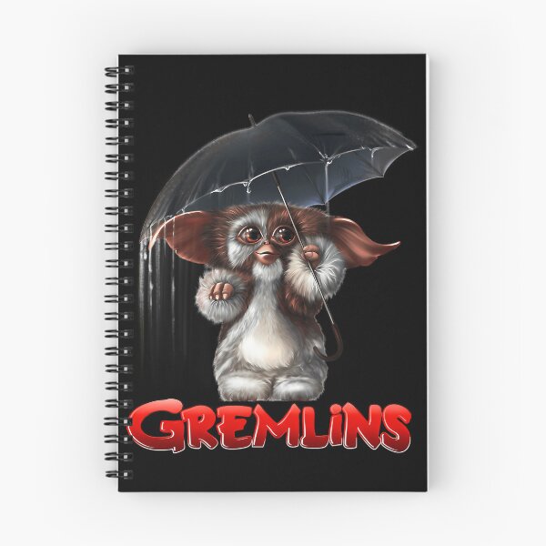 Item preview, Furry Creature Holding Umbrella In Rain designed and sold by ole-oleth.