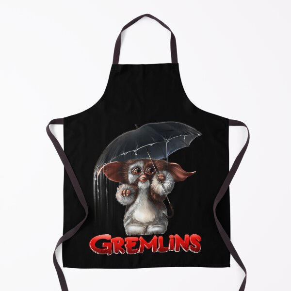 Item preview, Furry Creature Holding Umbrella In Rain designed and sold by ole-oleth.