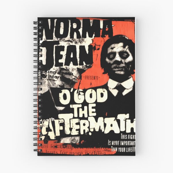Item preview, NORMA JEAN BAND designed and sold by ArtisticTpulse.