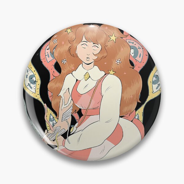 Item preview, BEE AND PUPPYCAT designed and sold by ExpressPalette.