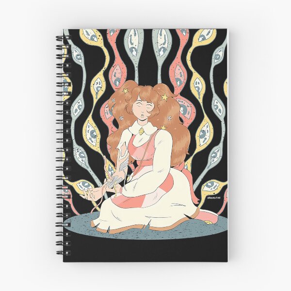 Item preview, BEE AND PUPPYCAT designed and sold by ExpressPalette.