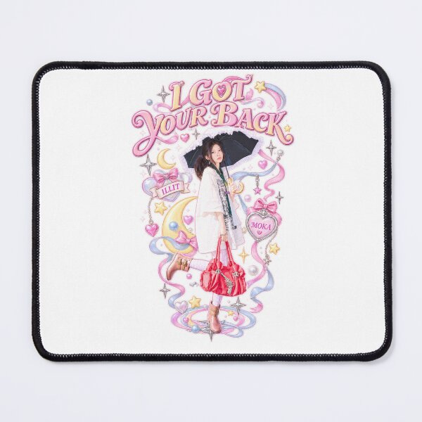 Item preview, Moka Lovely Sailor Suit Outfit ILLIT Comeback Edition designed and sold by Valereekmerch.