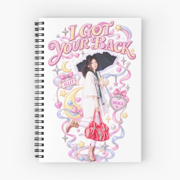 Item preview, Moka Lovely Sailor Suit Outfit ILLIT Comeback Edition designed and sold by Valereekmerch.
