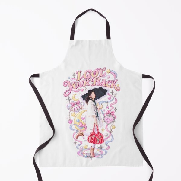 Item preview, Moka Lovely Sailor Suit Outfit ILLIT Comeback Edition designed and sold by Valereekmerch.