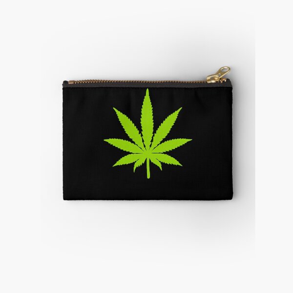 Item preview, Cannabis Herb Leaf Pot Weed Smoke Grass designed and sold by NotDeadCERB.