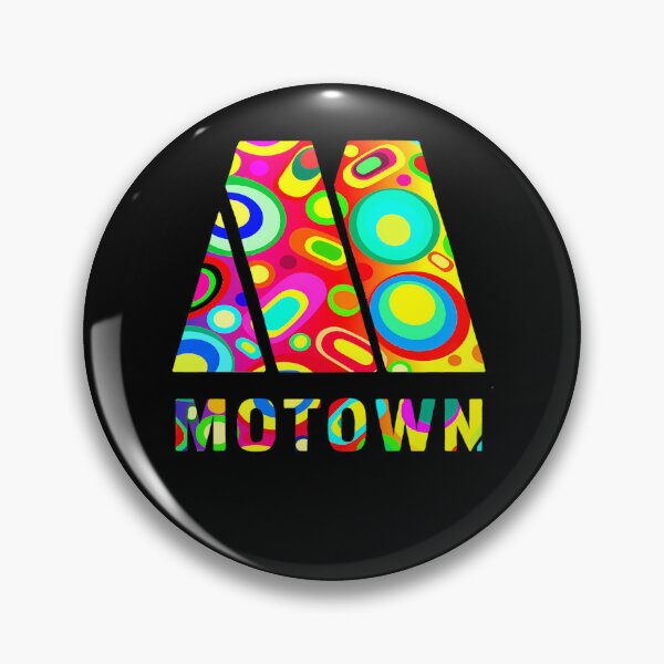 Item preview, Rainbow Multicoloured Motown Seventies designed and sold by NotDeadCERB.