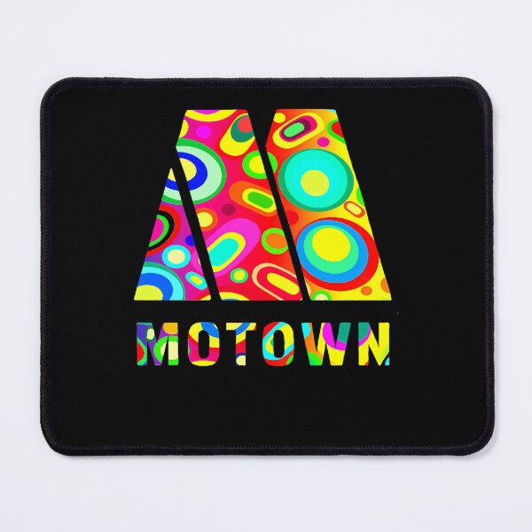 Item preview, Rainbow Multicoloured Motown Seventies designed and sold by NotDeadCERB.