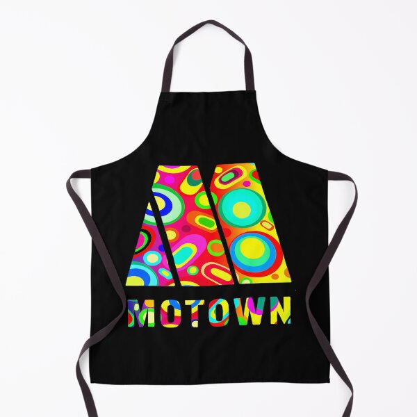 Item preview, Rainbow Multicoloured Motown Seventies designed and sold by NotDeadCERB.