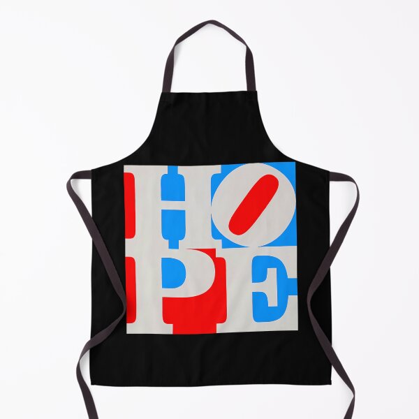 Item preview, Bold Typography Hope Word Art designed and sold by NotDeadCERB.
