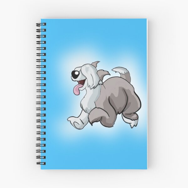 Item preview, Fluffy to the Max designed and sold by PinVillainBenji.
