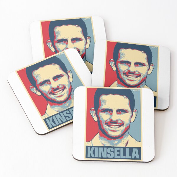 Item preview, Kinsella designed and sold by DFA.