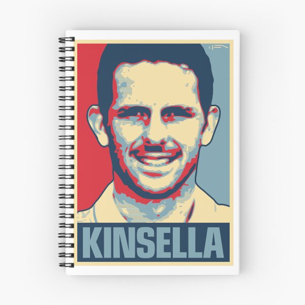Item preview, Kinsella designed and sold by DFA.
